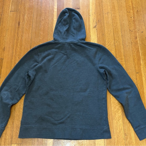 Marmot Hoodie Sweatshirt - Picture 5 of 6